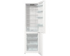 Отдельностоящий двухкамерный холодильник Gorenje NRK6201EW4
