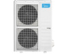 Напольно-потолочный кондиционер Midea MUE-48HRN1-R(A)/MOU-48HN1-LRR