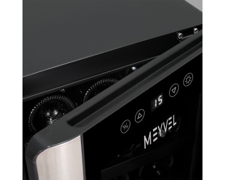 Винный шкаф Meyvel MV12-BSF1 (easy)