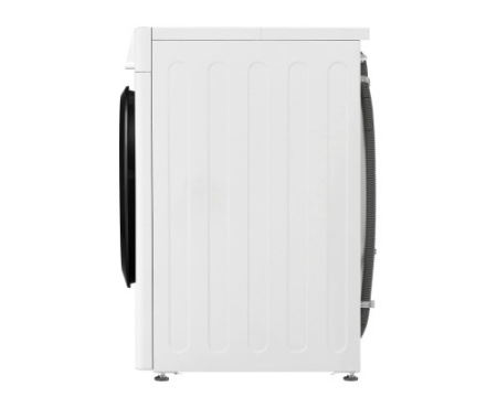 Cтиральная машина LG F4H5VS6W c функцией пара