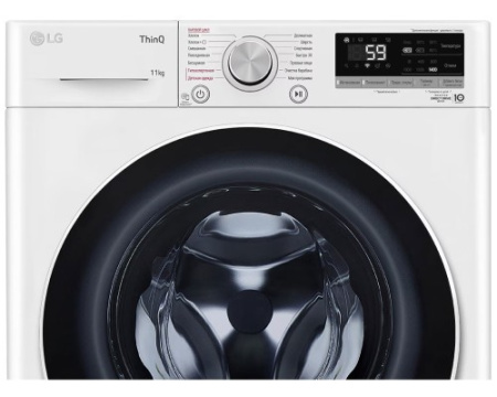 Стиральная машина LG TW4V5ES0W