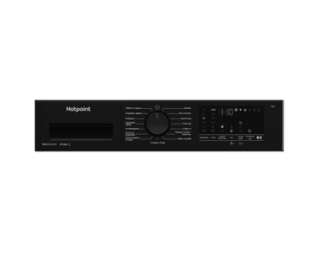 Встраиваемая стиральная машина Hotpoint WBIH 8490 VWB