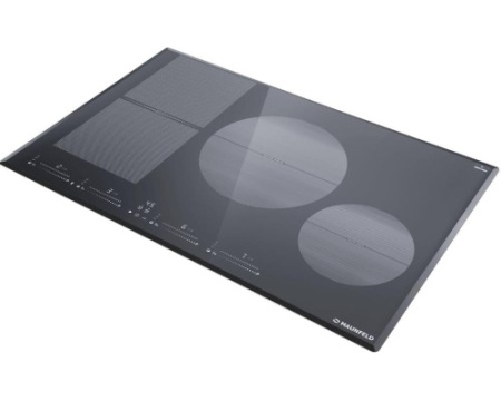 Индукционная варочная панель Maunfeld CVI804SFLGR