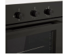 Газовый духовой шкаф Evelux GSO 604 B