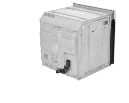 Духовой шкаф Hotpoint FE8 821 H WH