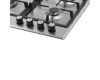 Газовая варочная панель Simfer H60V41M516