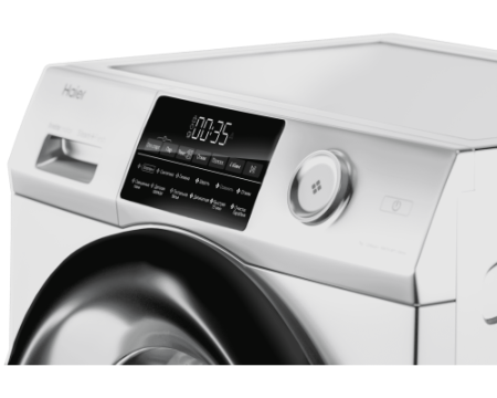 Стиральная машина Haier HW60-BP10959A