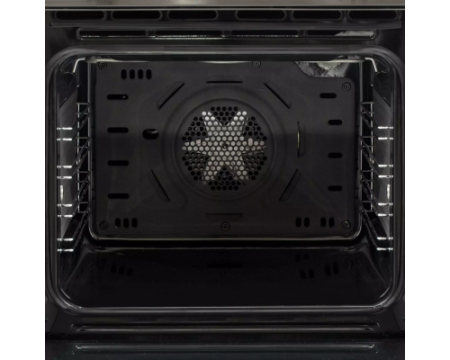Многофункциональный электрический духовой шкаф DeLonghi SLM 8 RUS