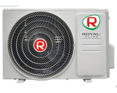 Кондиционер Royal Clima Triumph RC-TWN35HN