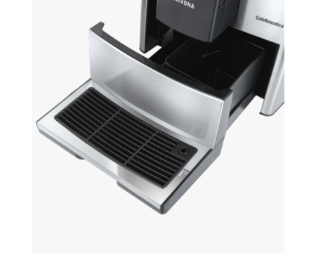 Кофемашина Nivona CafeRomatica NICR 825