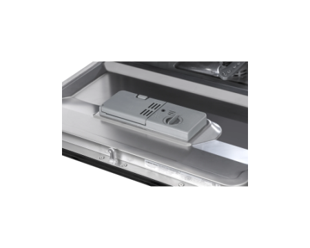 Посудомоечная машина Hiberg T56 615 B