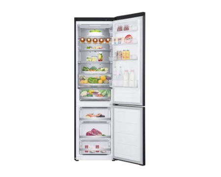 Холодильник LG GC-B509FTZW