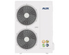 Кассетный кондиционер AUX ALCA-H48/5R1C/AL-H48/5R1C(U)