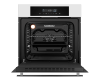 Духовой шкаф Maunfeld AEOD6063W