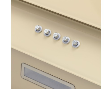 Настенная вытяжка Graude CLASSIC DHE 60.1 C