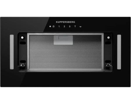 Вытяжка Kuppersberg BIM 600 Black