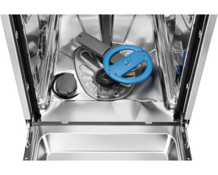 Встраиваемая посудомоечная машина Electrolux EEM43200L