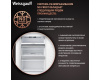 Встраиваемый холодильник Weissgauff WRKI 178 V NoFrost
