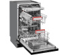 Встраиваемая посудомоечная машина Kuppersberg GS 4557