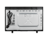 Встраиваемая микроволновая печь Meferi MMO6020BK LIGHT