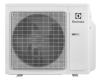 Внешний блок мульти сплит-системы на 5 комнат Electrolux Super Match ERP EACO/I-42 FMI-5/N8_ERP