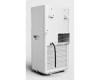 Мобильный кондиционер Chigo CP-1A-07 7000 BTU