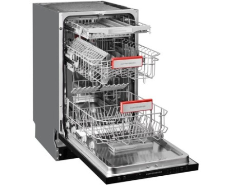 Встраиваемая посудомоечная машина Kuppersberg GS 4557