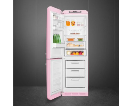 Холодильник Smeg FAB32LPK6