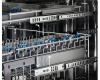 Встраиваемая посудомоечная машина Electrolux EMM23102L