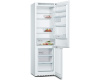 Двухкамерный холодильник Bosch KGV39XW22