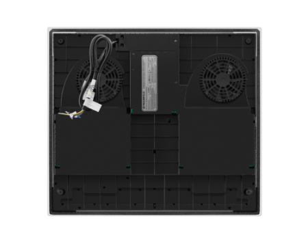 Индукционная варочная панель Maunfeld CVI594SWH Inverter