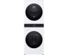 Стирально-сушильная машина LG W4W8LVPKWHM WashTower