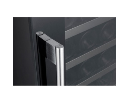 Винный шкаф Temptech STZ60SB