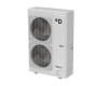 Кассетный кондиционер Daichi DA140ALCS1R/DF140ALS3R/DPC06L