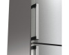 Отдельностоящий двухкамерный холодильник Gorenje NRC6203SXL5
