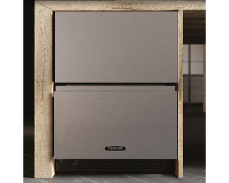 Холодильник Signature Kitchen Suite SKSUD2402E