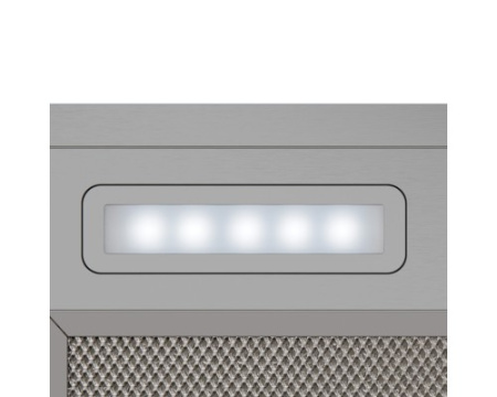 Вытяжка кухонная встраиваемая LEX HYPER 600 Inverter IX