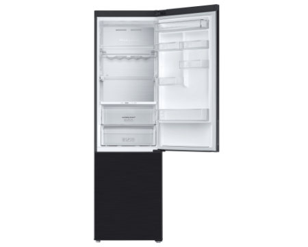 Холодильник Samsung RB37A5211B1/WT