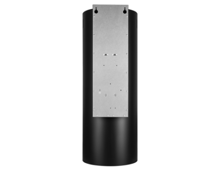 Кухонная вытяжка HOMSair ART 1050WL 35 ЧЕРНЫЙ