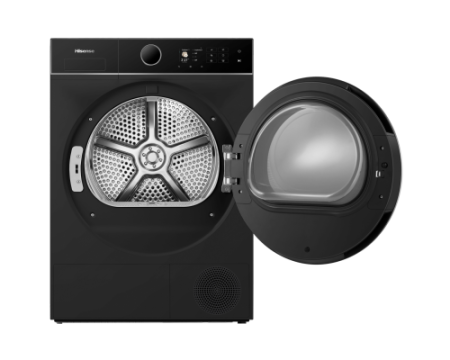 Сушильная машина Hisense DH5I804UB2D