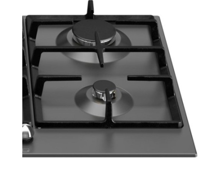 Газовая варочная панель Bertazzoni Heritage P905CHERNE черная