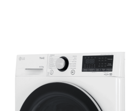 Стирально-сушильная машина LG F2V9GC9W