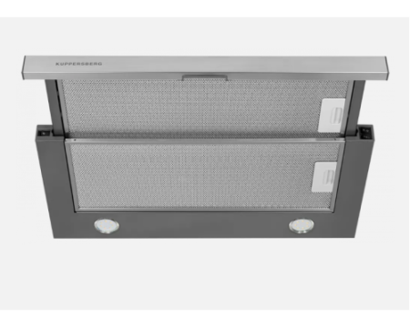 Вытяжка Kuppersberg SLIMLUX IV 60 X