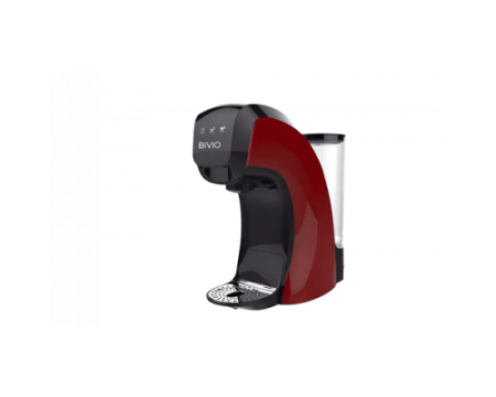 Кофемашина Bivio BV35