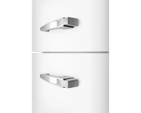Холодильник Smeg FAB32LWH6