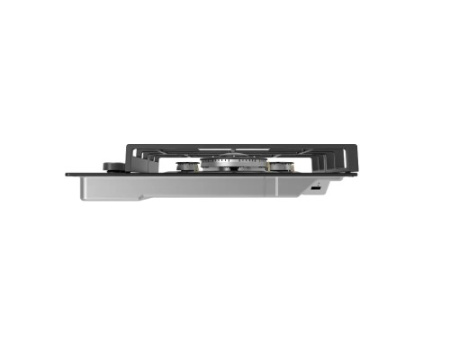 Варочная панель Midea MG449TGB