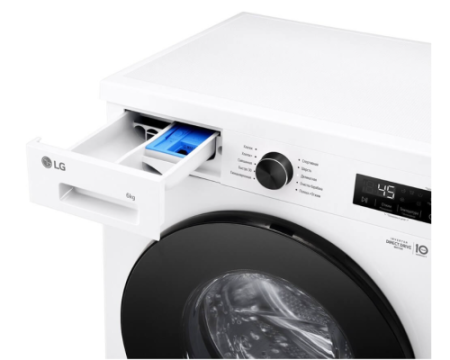 Стиральная машина LG F2Y1NS5W
