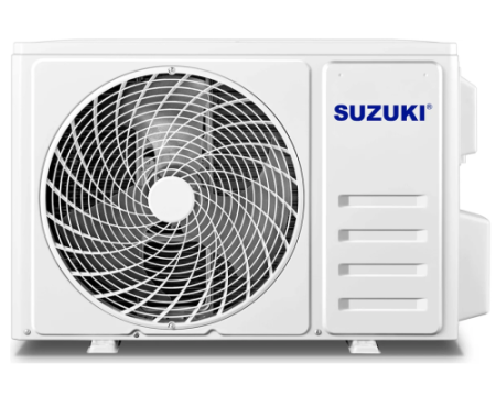 Кондиционер Suzuki Ultra SUSH-C122DC