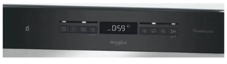 Посудомоечная машина WHIRLPOOL WSFO 3O23 PF