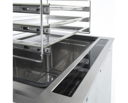 Духовой шкаф Kaiser EH 6000 LIFT Glass